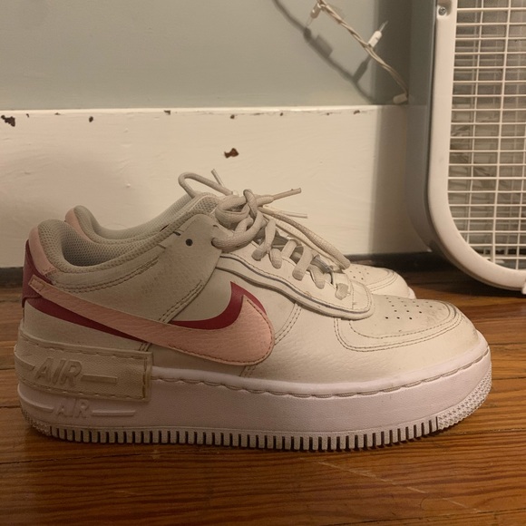 Nike Shoes - Nike Air Force One Shadow
